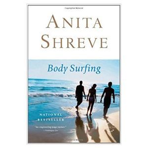 Body Surfing: A Novel (Paperback)